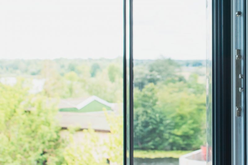 Modern Window Design